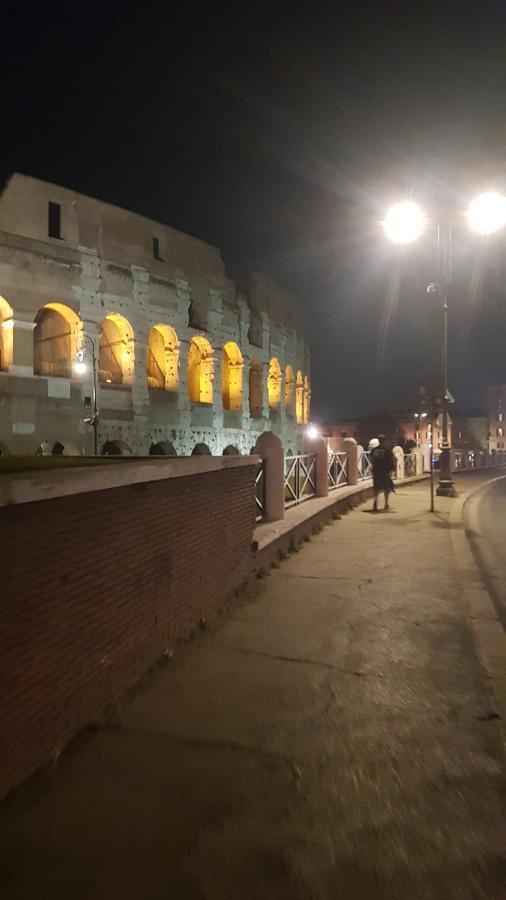 Gallienus Affittacamere Roma
